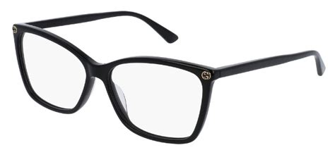 gucci gg0055s|gucci gg0025o eyeglasses.